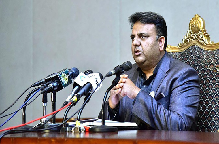 Pakistan leadership decides to treat banned TLP as a militant group