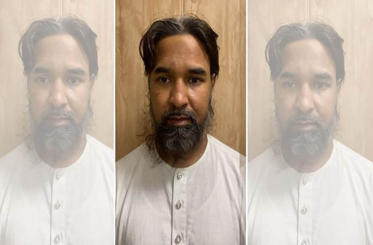 Indian claim to arrest a Pakistani national rejected as fake narrative