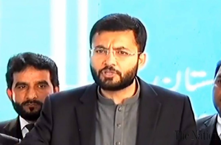 Corporate sector earned good profit last year due to PM’s business friendly policies: Farrukh