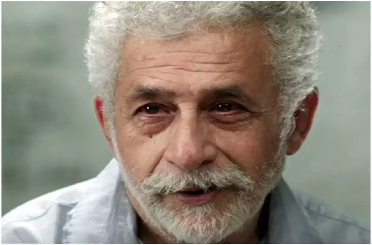 Indian actor Naseeruddin Shah explodes against Hindu extremists, warns of civil war