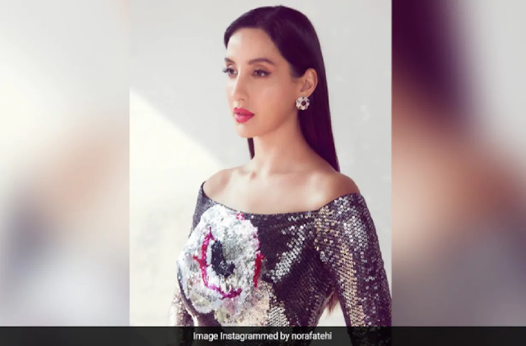 Bollywood dancing queen Nora Fatehitests positive for COVID-19