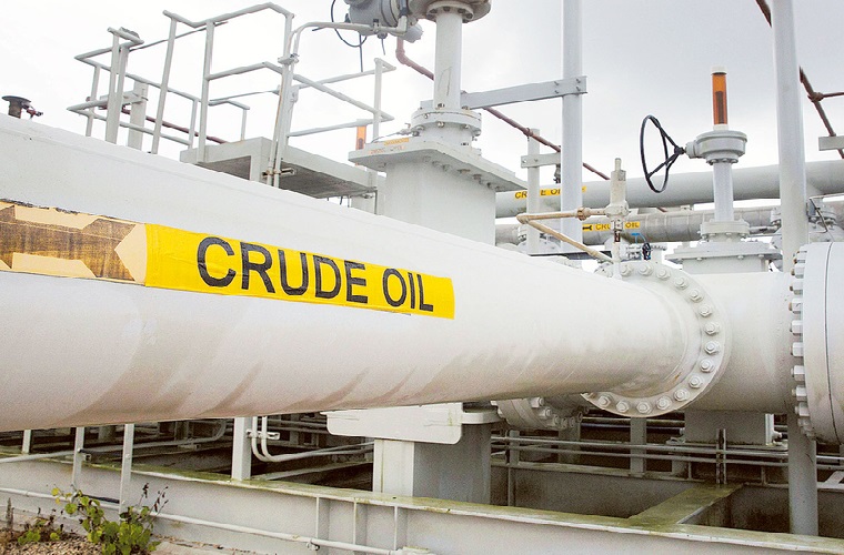 Oil Prices Extend Gains as Worries over Fuel Demand Recede