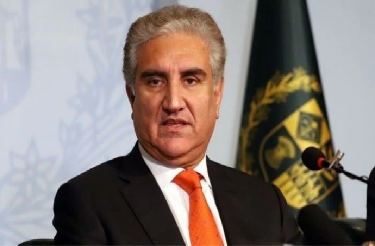 Pakistan has shifted its focus from geopolitics to geoeconomics,Qureshi