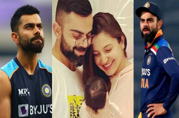 Virat Kohli withdraws from South Africa ODI series