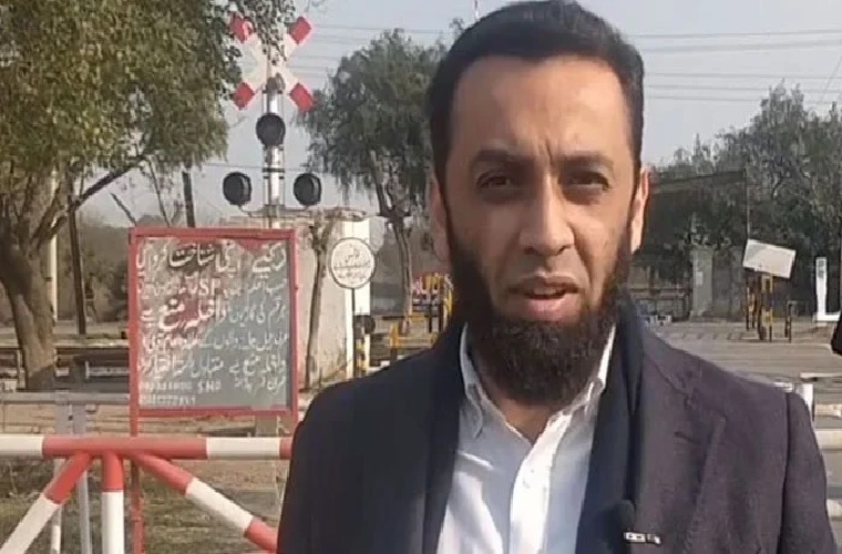 Khanewal by-elections: PML-N’s Atta Tarar, 50 others booked