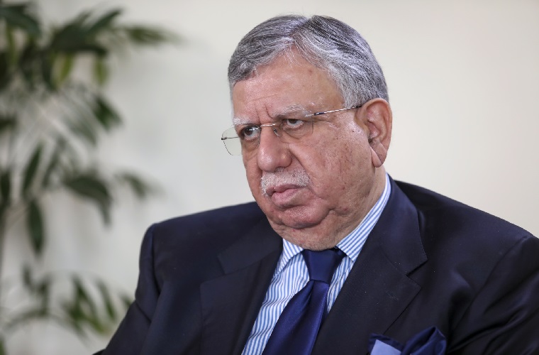 Shaukat Tarin elected as Senator from Khyber Pakhtunkhwa