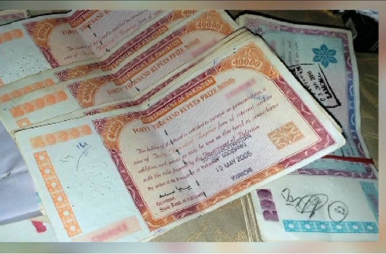 Rs200 prize bond draw winners announced