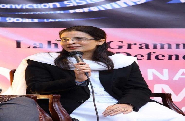 JCP to again take up Justice Ayesha Malik’s issue