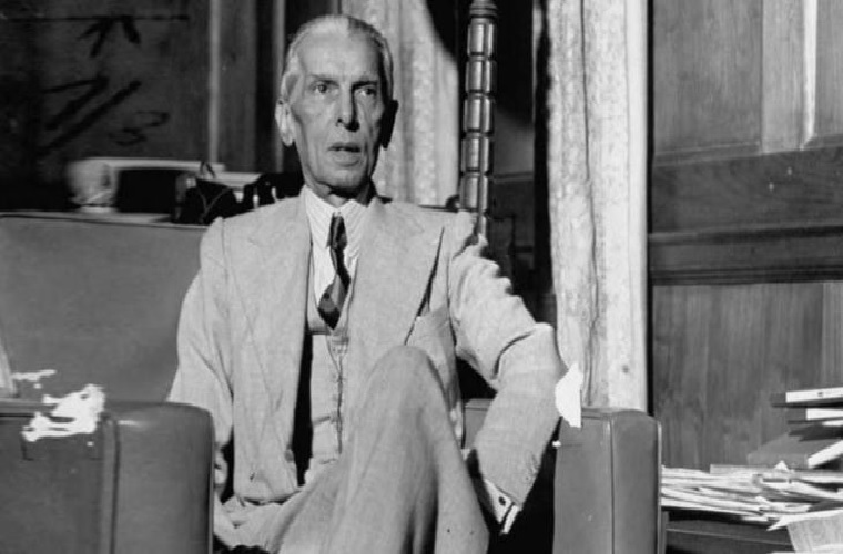145th birth day of Quaid-e-Azam being observed