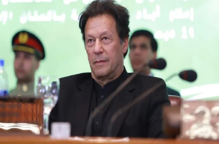PM Imran Khan is visiting Kamalia today