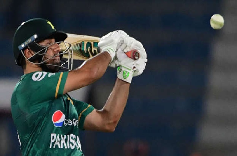 Haider Ali opens up on outrageous knock against West Indies