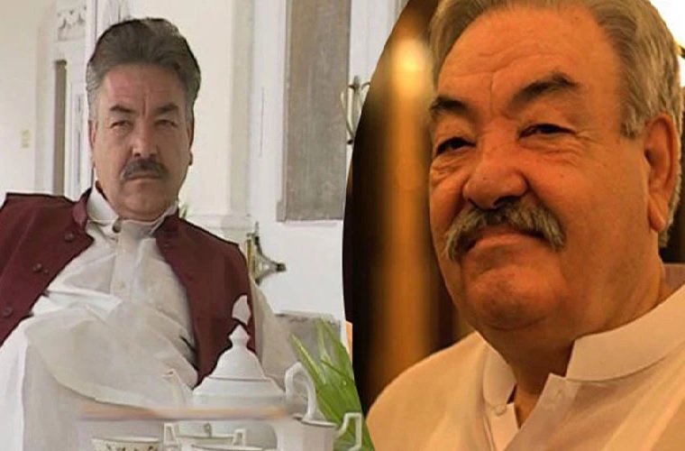 Veteran Pakistani drama actor Rasheed Naz passes away