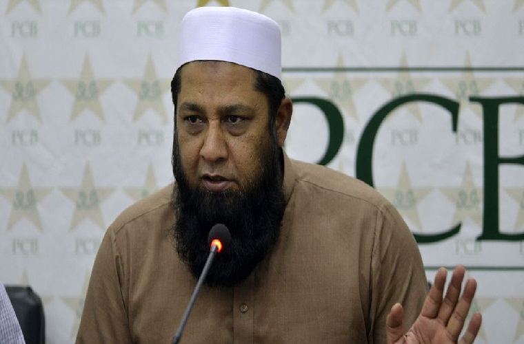 PSL7: Inzamam thinks Zalmi & Qalandars have ‘best combination’