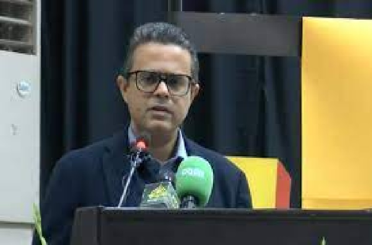 Promotion of tourism sector top priority of Govt ;Hassan Khawar