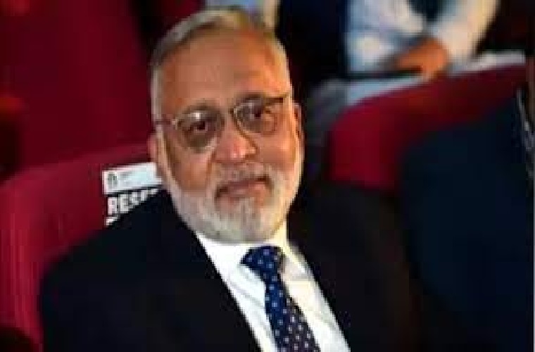 Brig (retd) Musadaq Abbasi appointed Special Assistant to PM on Accountability