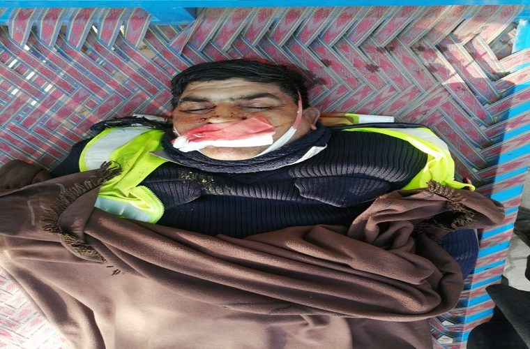 2 traffic police officers killed in Hangu terror attack