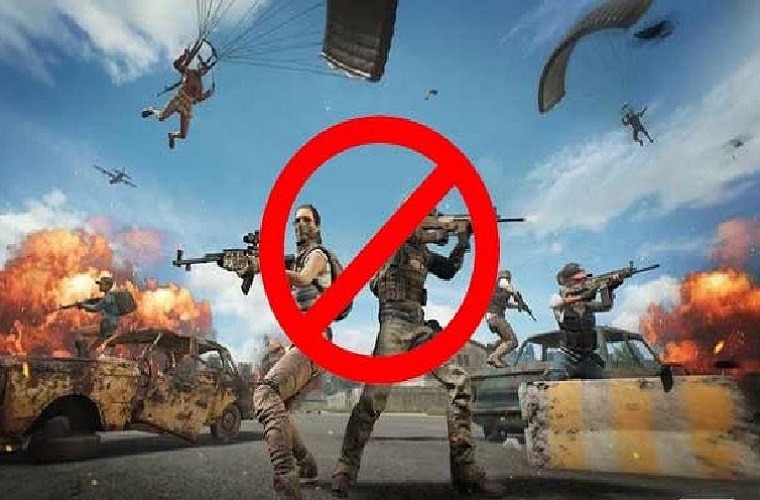 Punjab Police wants a ban on PUBG