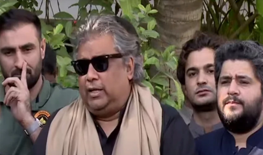 PTI announces Sindh Haqooq March from Feb 26