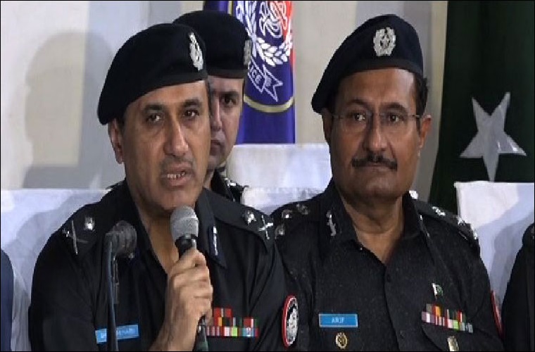 More Then 8,000 Street Criminals Released On Bail :GHULAM NABI