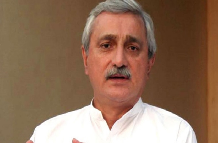 Jahangir Tareen returns home after 3 days in hospital