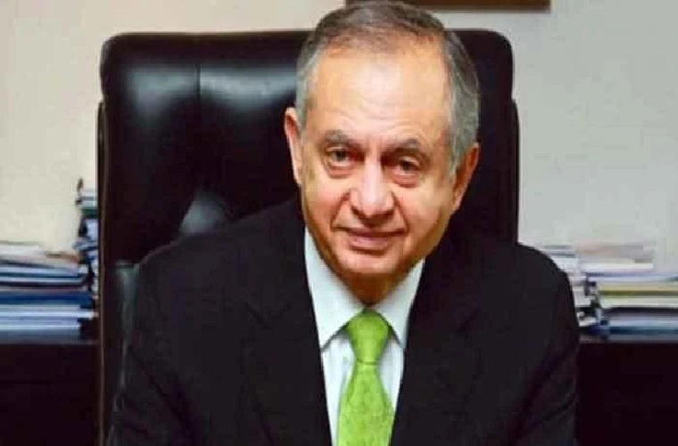 Govt focusing on expanding trade relations with Russia :Razak Dawood