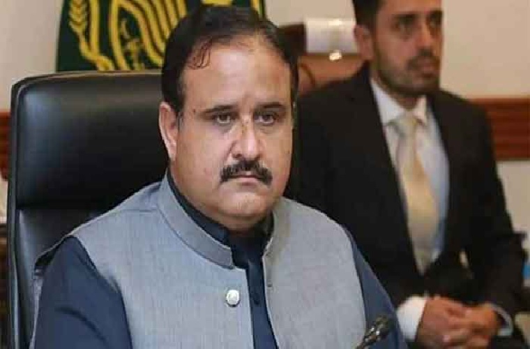 CM Buzdar condemns incident of Mian Chunnu