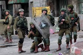 Israeli forces kill Palestinian in West Bank