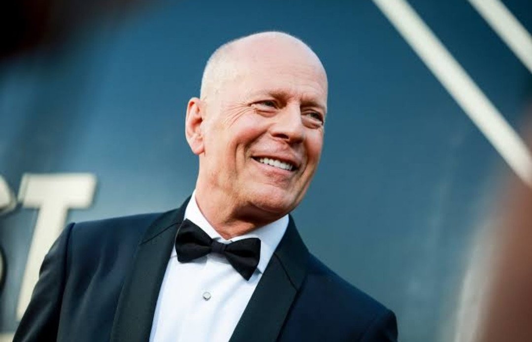 Bruce Willis to retire from acting due to cognitive disease