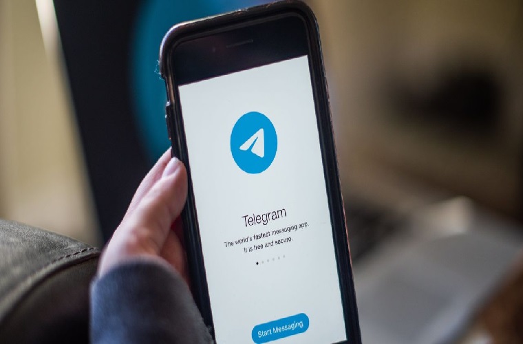 Brazil bans Telegram messaging service in crackdown on ‘Fake News’