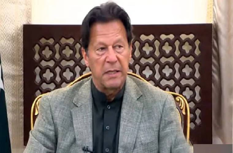 PM greets nation on the occasion of Shab-e-Barat