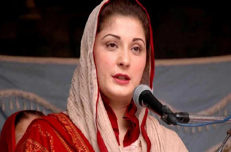 Politicians should learn from Imran Khan’s end: Maryam Nawaz