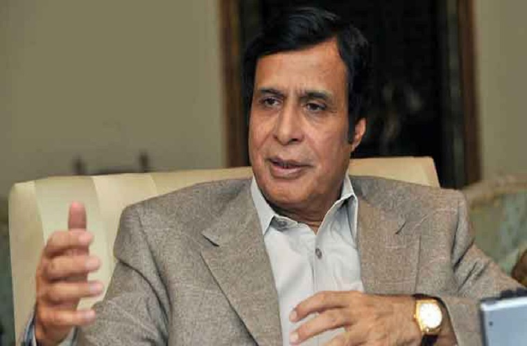 Elahi’s release: LHC issues written order