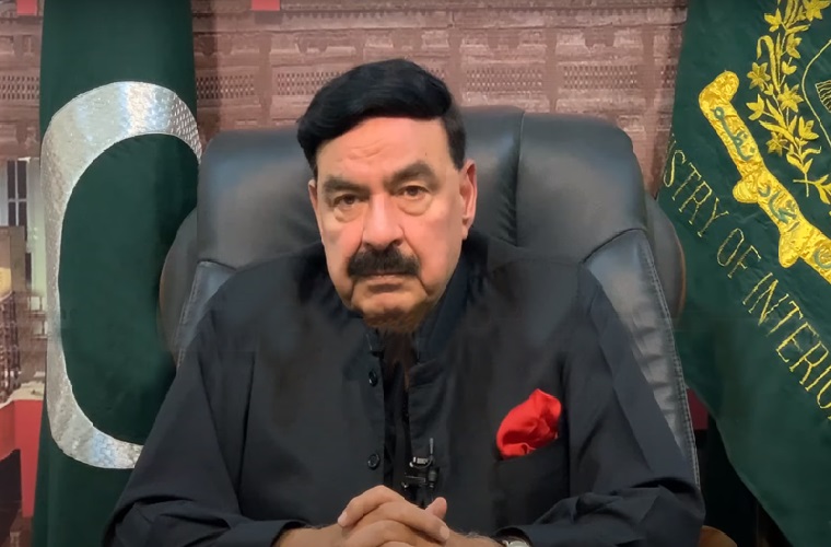 Pakistan might move towards early elections: Sheikh Rasheed