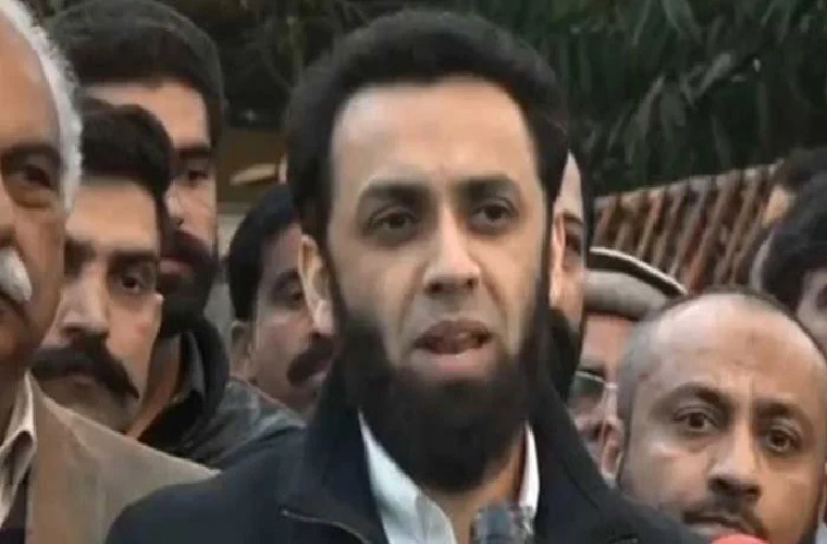 Govt has decided to ban PTI, says information minister
