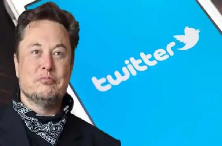 Elon Musk deal to buy Twitter for $44 billion