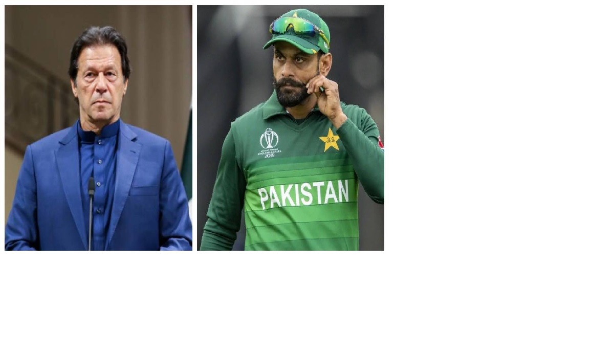 Muhammad Hafeez happy on PM’s surprise