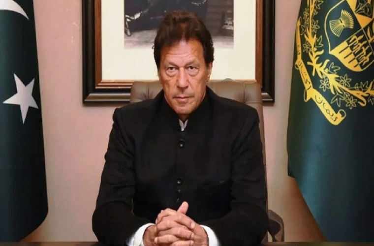 Opposition still does not understand what happened: PM Imran Khan