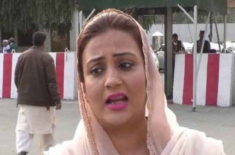 PML-N leader Uzma Bukhari terms election of CM as unconstitutional