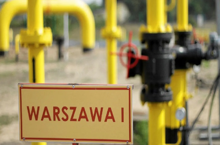Russia to cut Poland, Bulgaria gas supply over Ukraine war