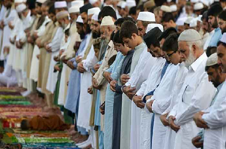 Eid-ul-Fitr likely on same day in many Islamic countries including Saudi Arabia and Pakistan