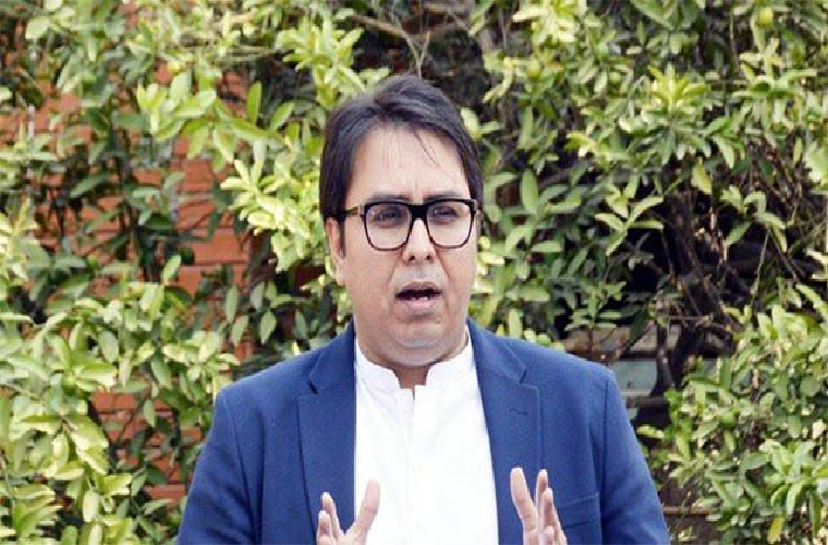 Islamabad High Court stops arrest of Shahbaz Gill on his return