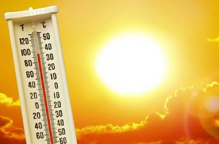 Hot weather likely to prevail in country’s plain regions for next 24 hours