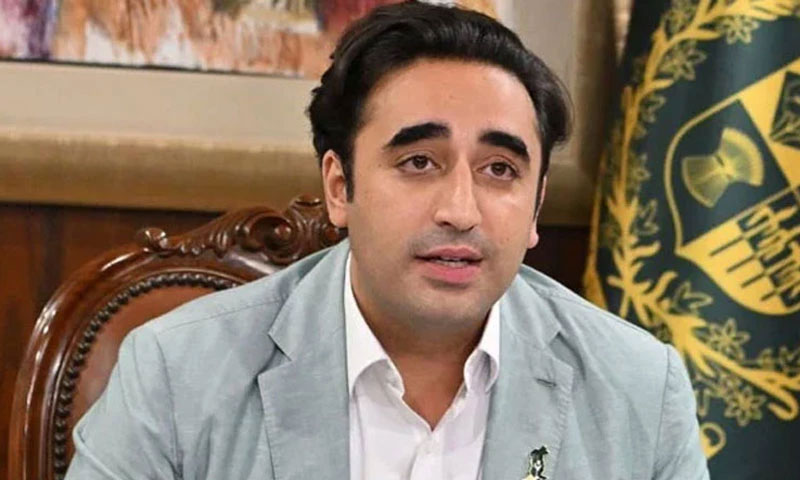 Peaceful Afghanistan is Pakistan’s priority: FM Bilawal Bhutto