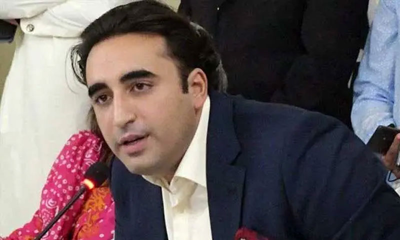 UN General Assembly annual meeting: FM Bilawal Bhutto reaches New York
