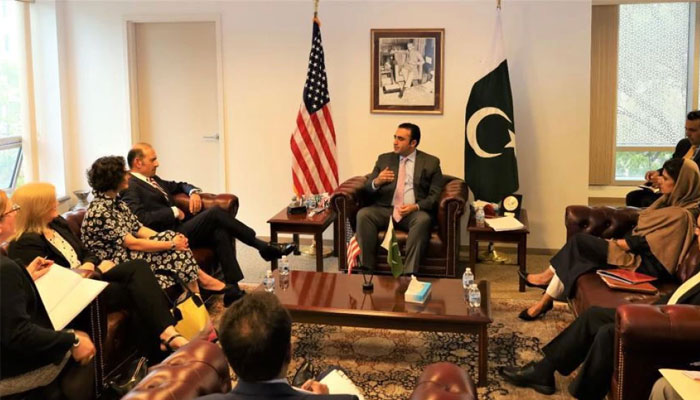 FM Bilawal applauds US assistance for Pakistan flood