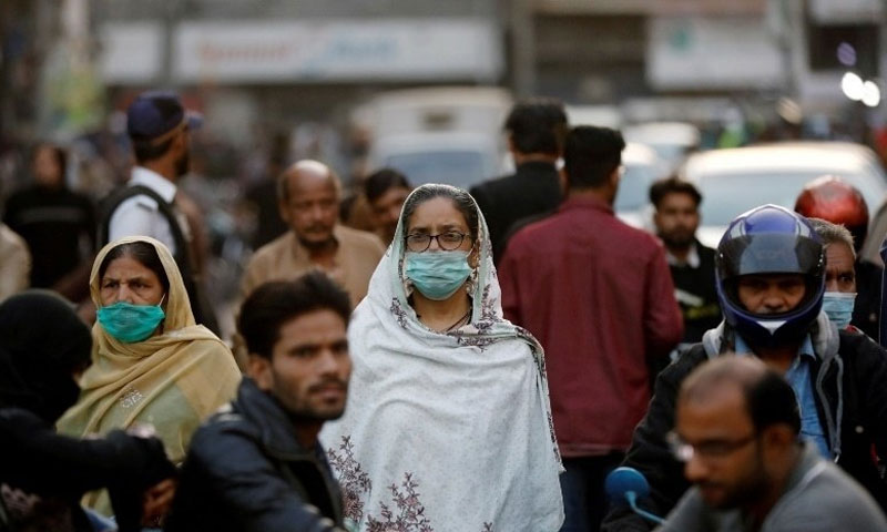 New 98 Covid-19 cases: NIH reported