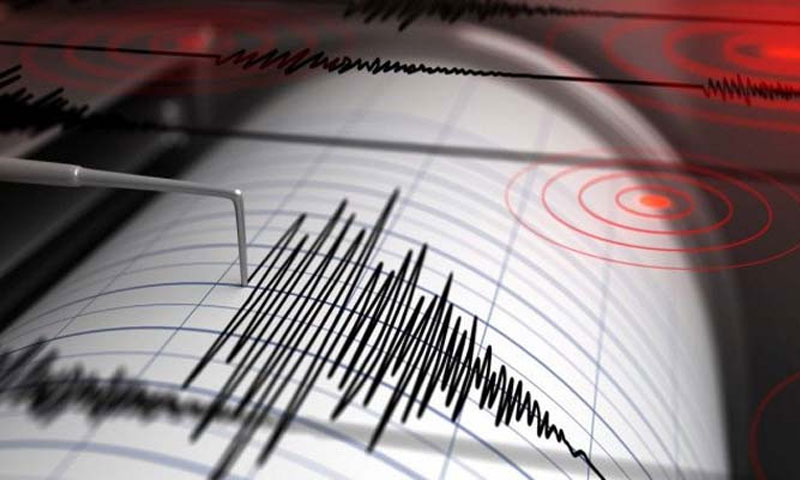Earthquake jolts areas of Gilgit-Baltistan
