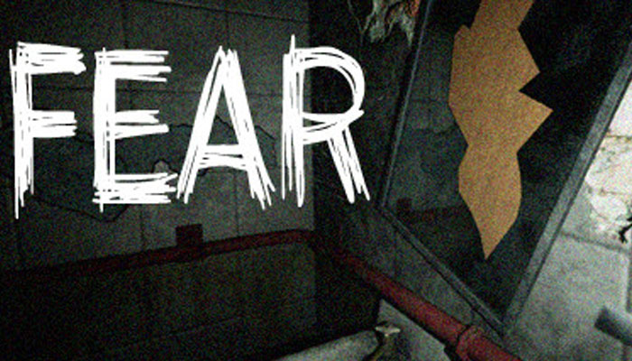 What fear does to your brain?