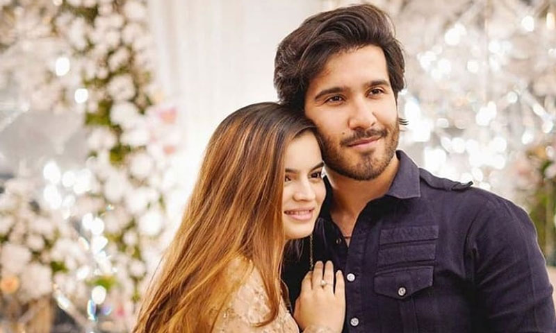 Ex wife Alizey Sultan, reveals horrifying details about Feroze Khan