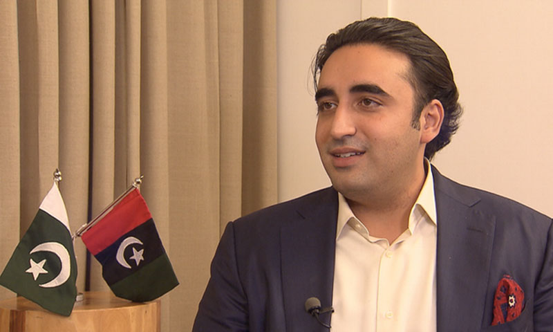 Pakistan floods: FM Bilawal praised international efforts